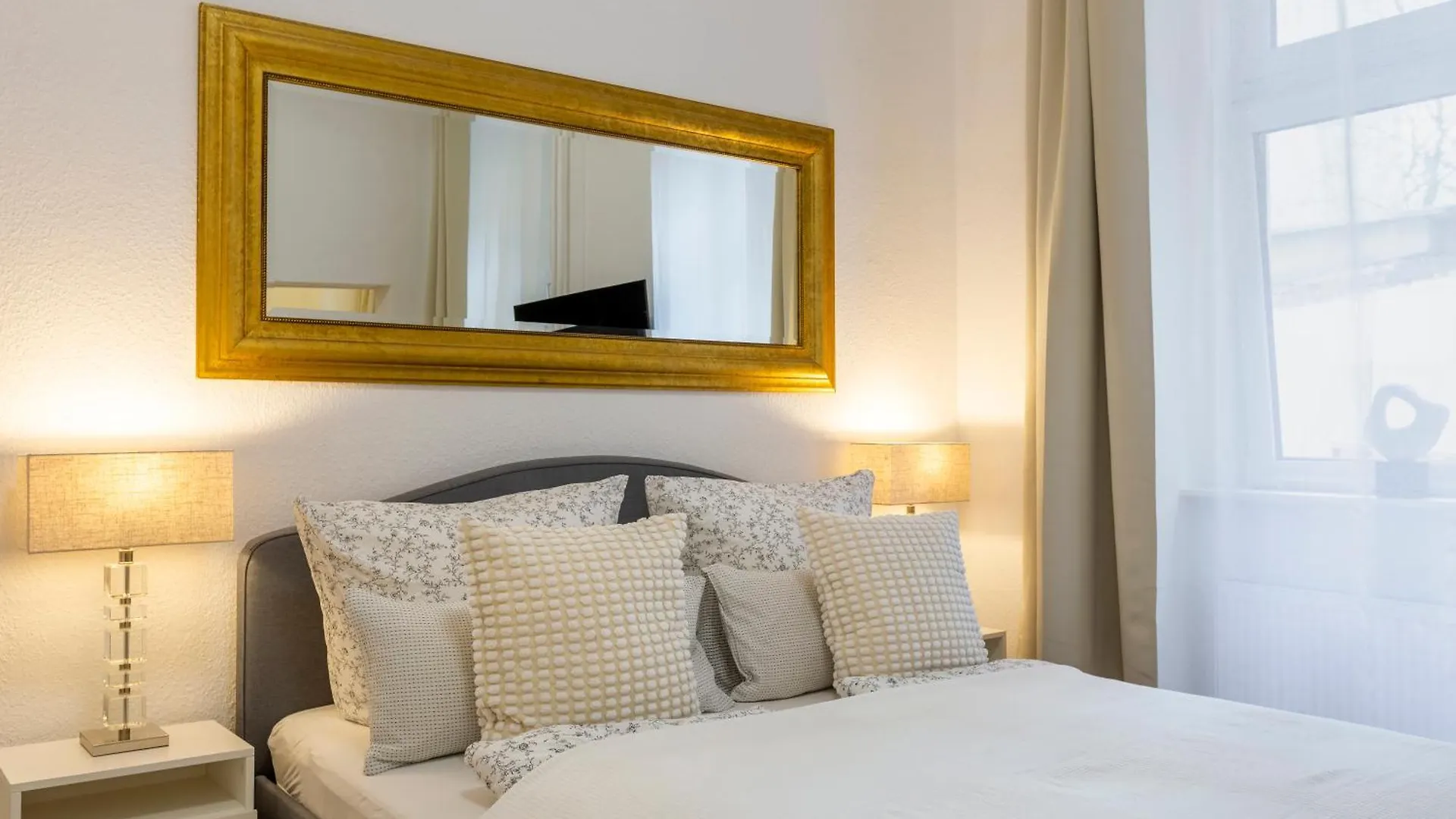Lovely Place In The Heart Of Prenzlauer Berg Berlín Apartmán