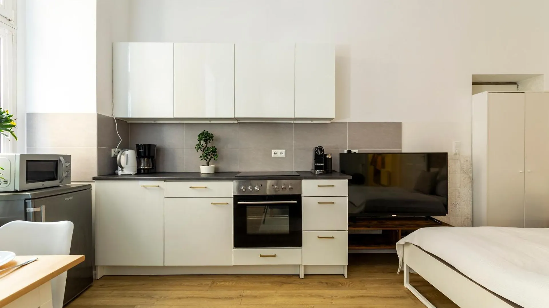 Lovely Place In The Heart Of Prenzlauer Berg Berlín 0*,
