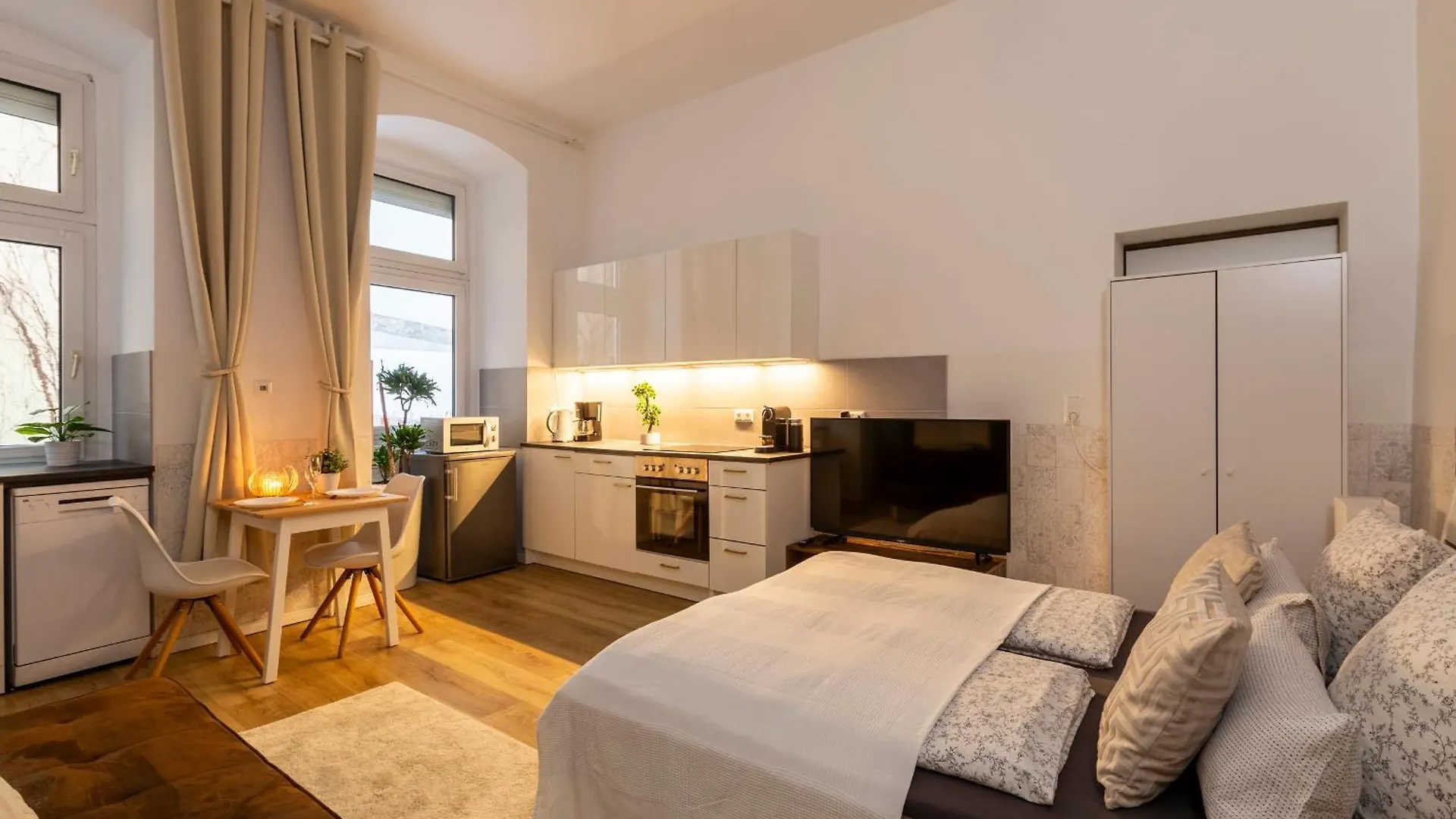 Lovely Place In The Heart Of Prenzlauer Berg Berlín