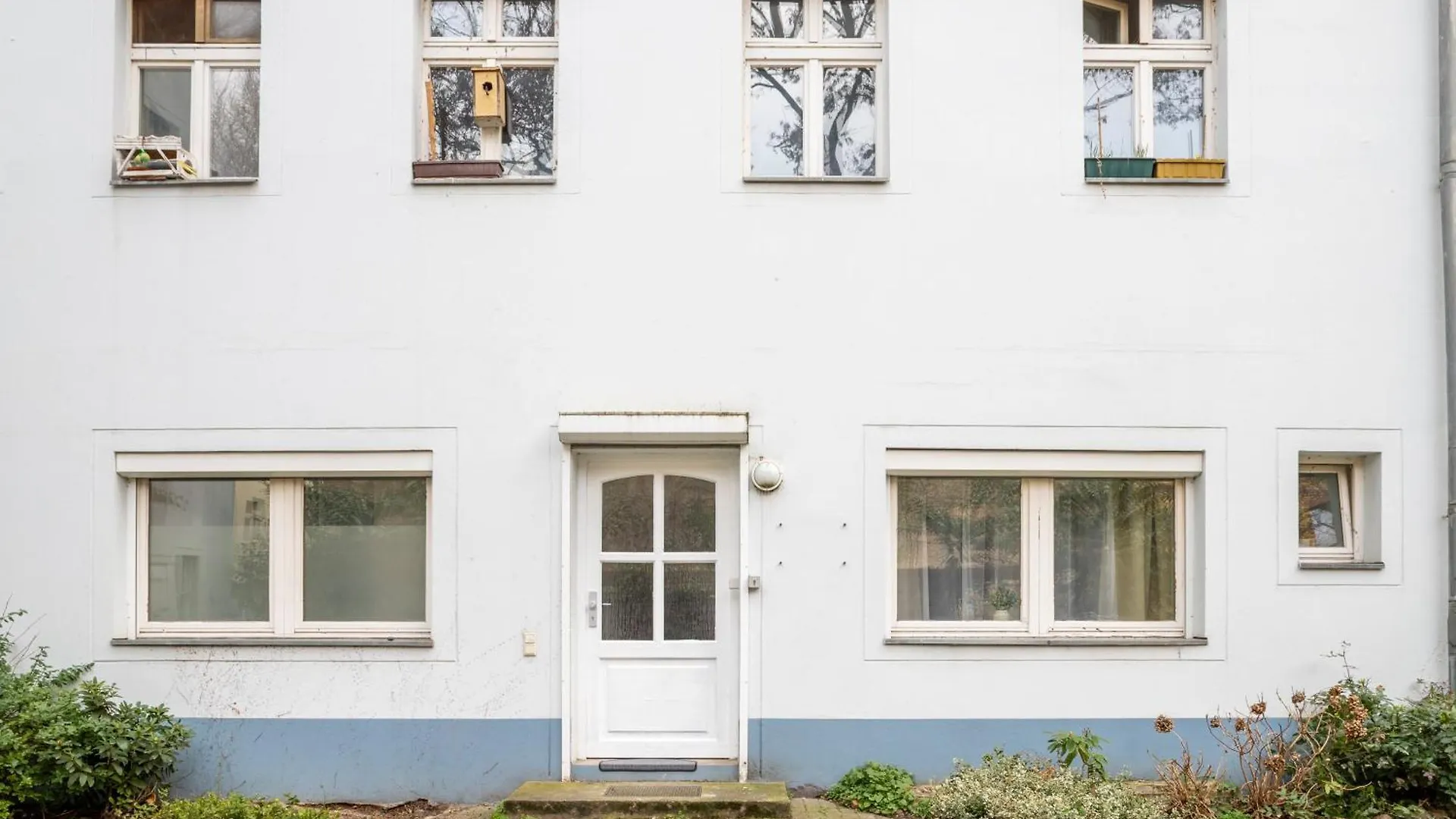 Lovely Place In The Heart Of Prenzlauer Berg Berlín Apartmán
