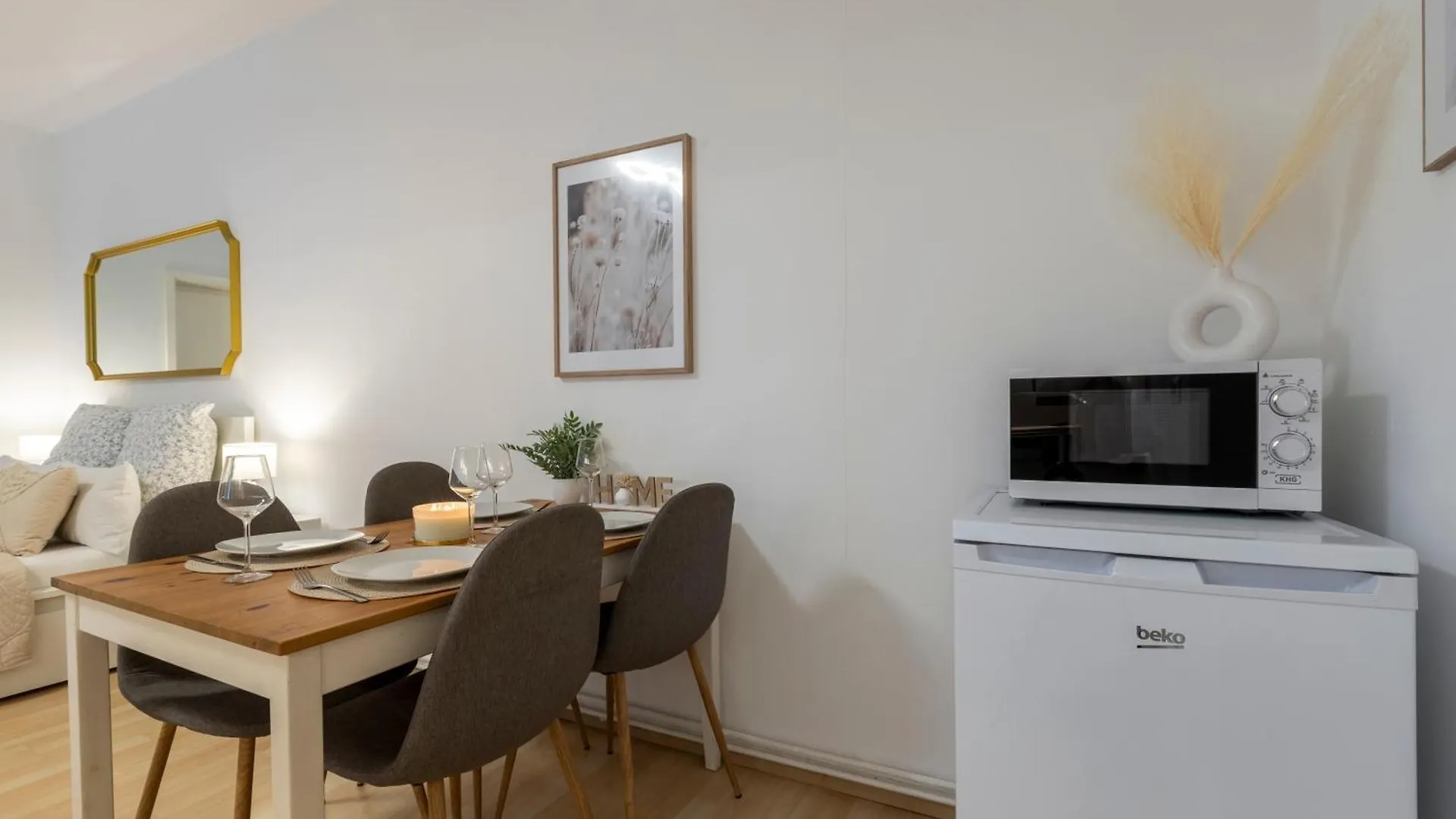 Lovely Place In The Heart Of Prenzlauer Berg Berlín