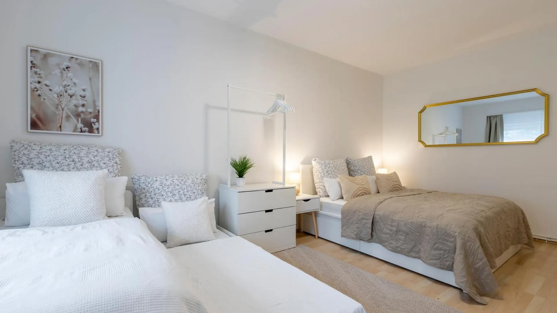 Apartmán Lovely Place In The Heart Of Prenzlauer Berg Berlín Německo