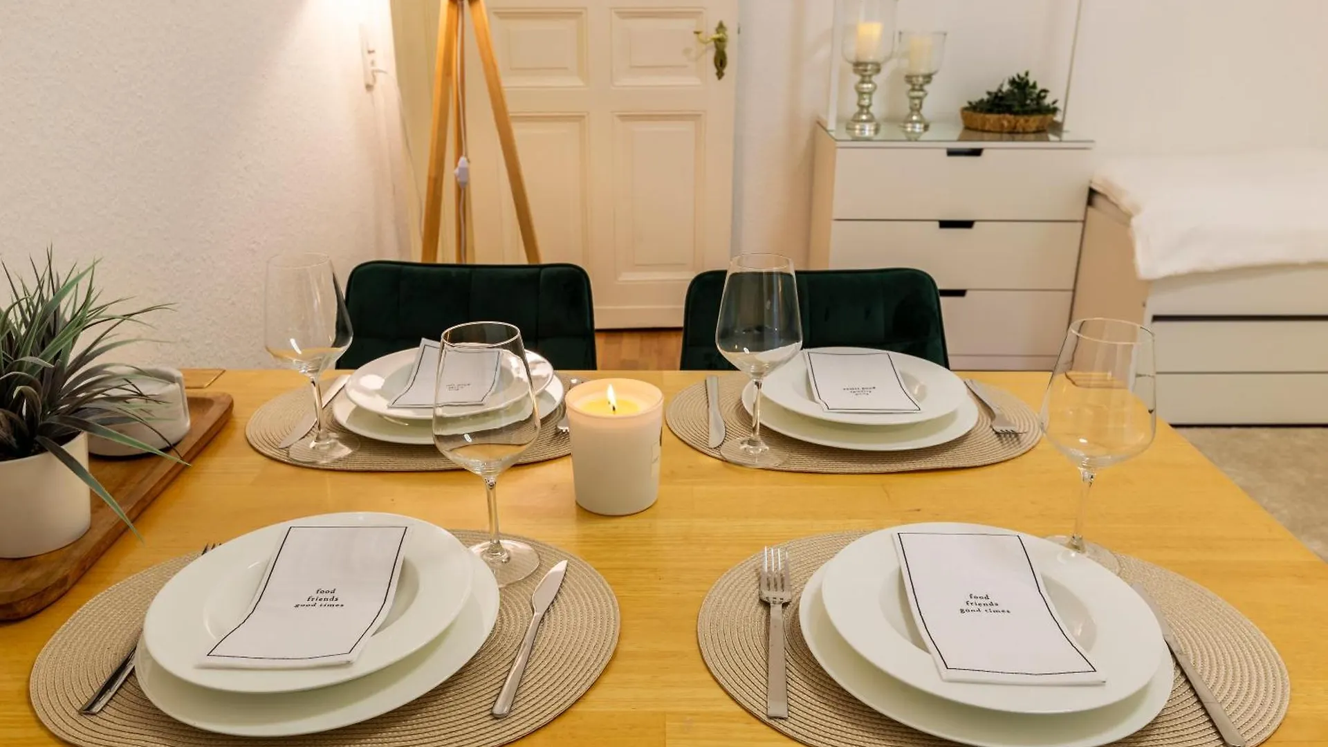 Lovely Place In The Heart Of Prenzlauer Berg Berlin 0*,