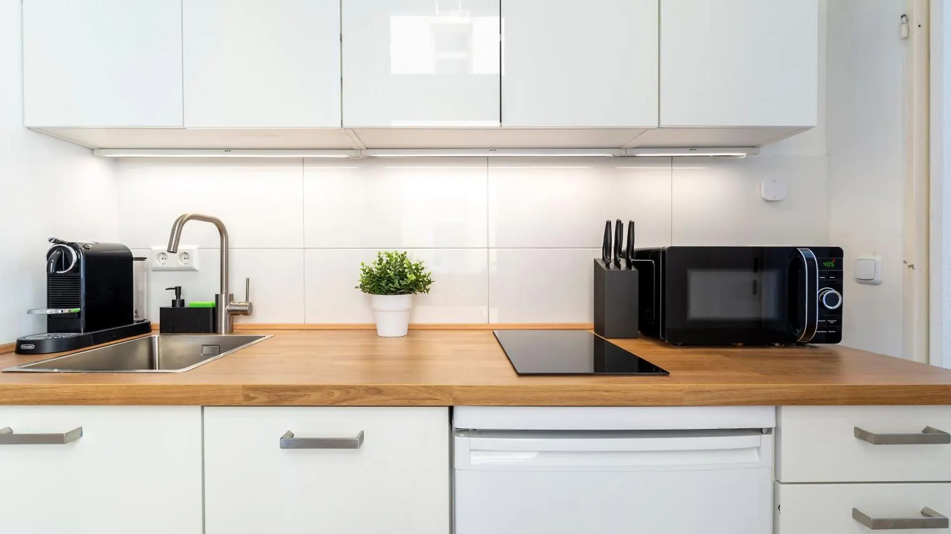 Apartman Lovely Place In The Heart Of Prenzlauer Berg Berlin