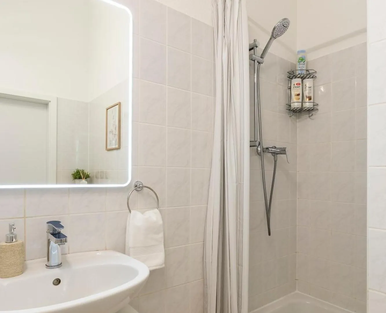 Apartman Lovely Place In The Heart Of Prenzlauer Berg Berlin