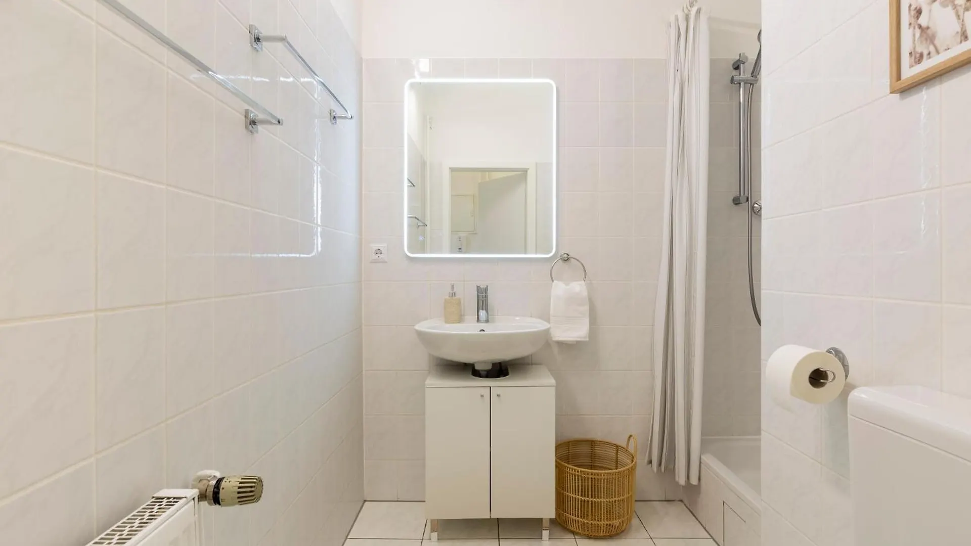 Lovely Place In The Heart Of Prenzlauer Berg Berlin 0*,