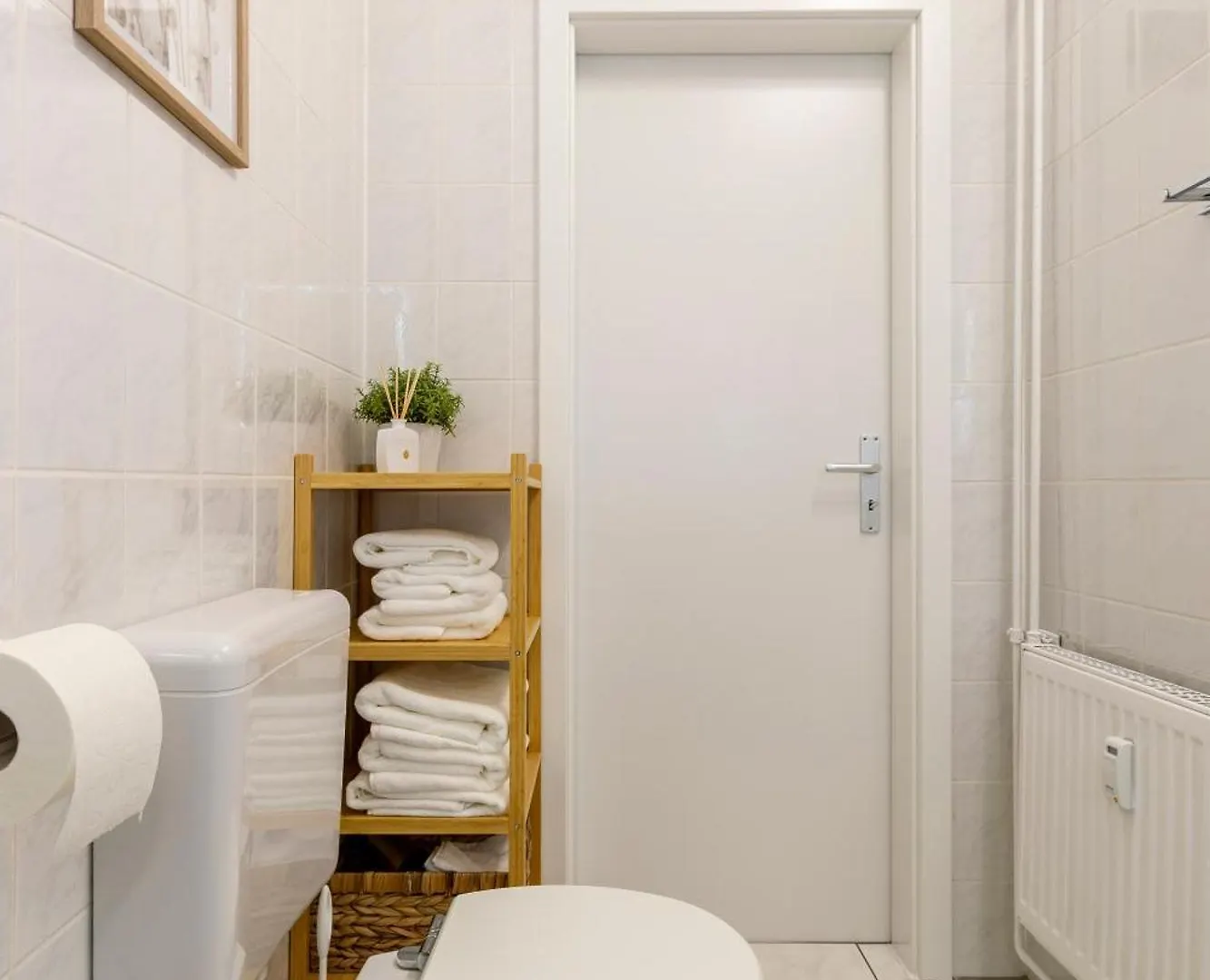Lovely Place In The Heart Of Prenzlauer Berg Berlin Apartman