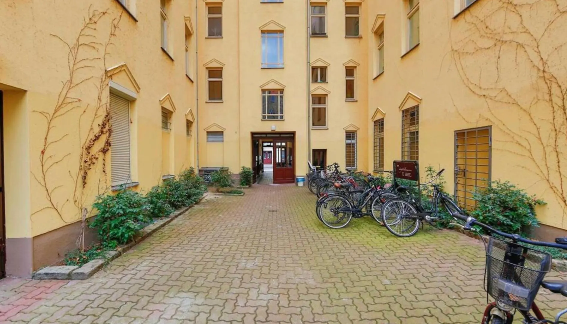 Lovely Place In The Heart Of Prenzlauer Berg Berlin 0*,