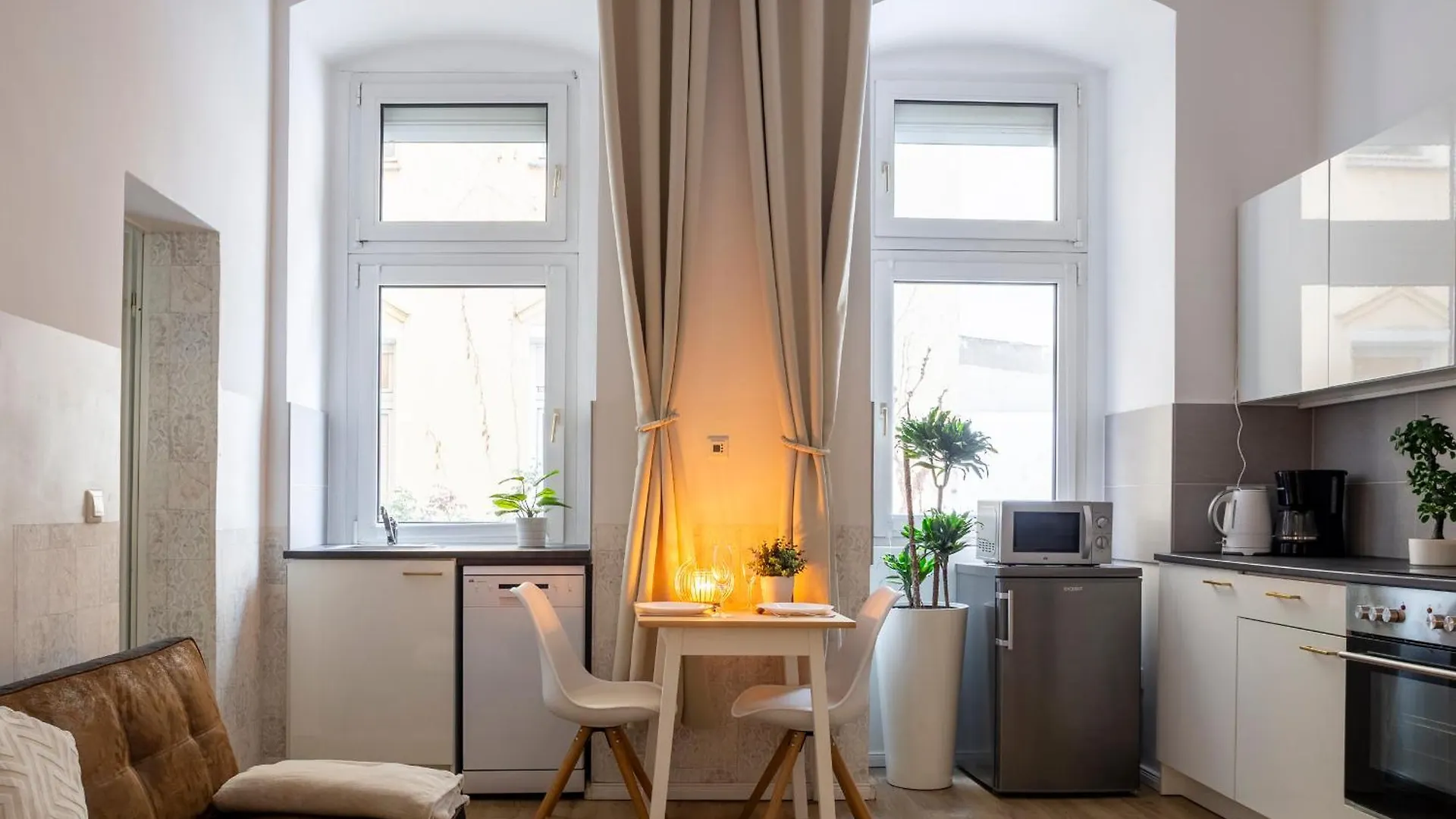 Lovely Place In The Heart Of Prenzlauer Berg Berlin