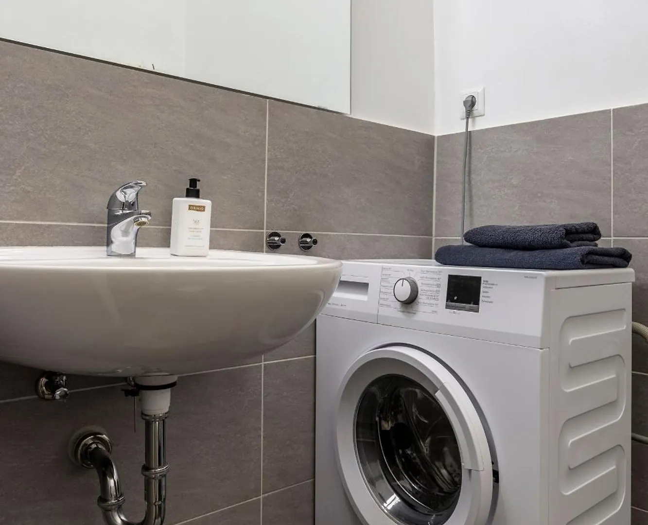 Apartman Lovely Place In The Heart Of Prenzlauer Berg Berlin