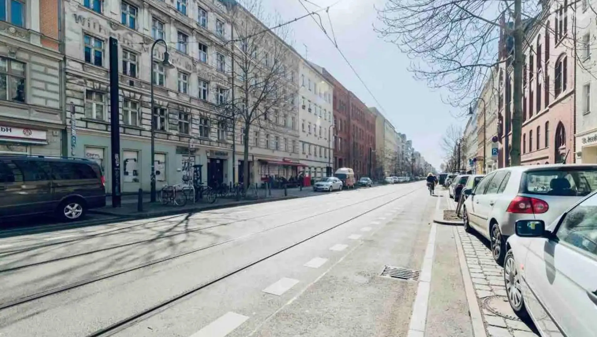 Lovely Place In The Heart Of Prenzlauer Berg Berlin