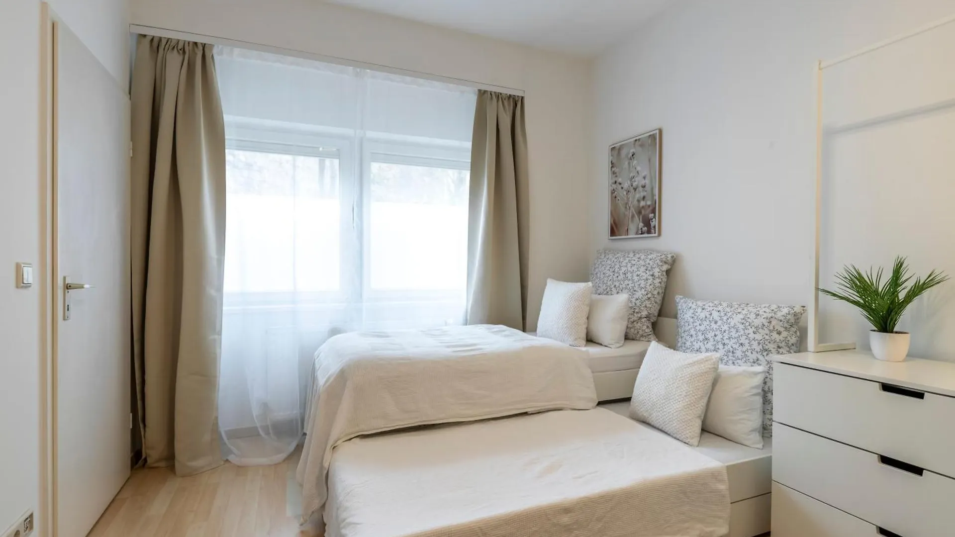 Apartman Lovely Place In The Heart Of Prenzlauer Berg Berlin