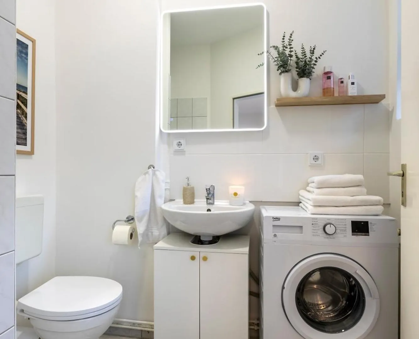 Lovely Place In The Heart Of Prenzlauer Berg Berlin 0*,