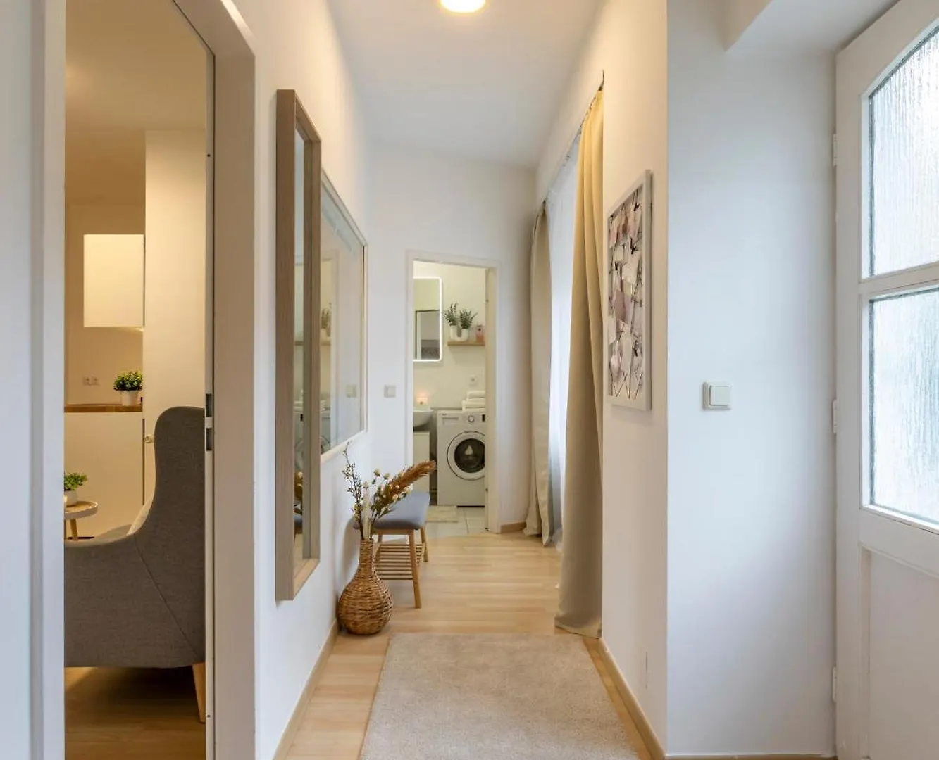 Lovely Place In The Heart Of Prenzlauer Berg Berlin Apartman
