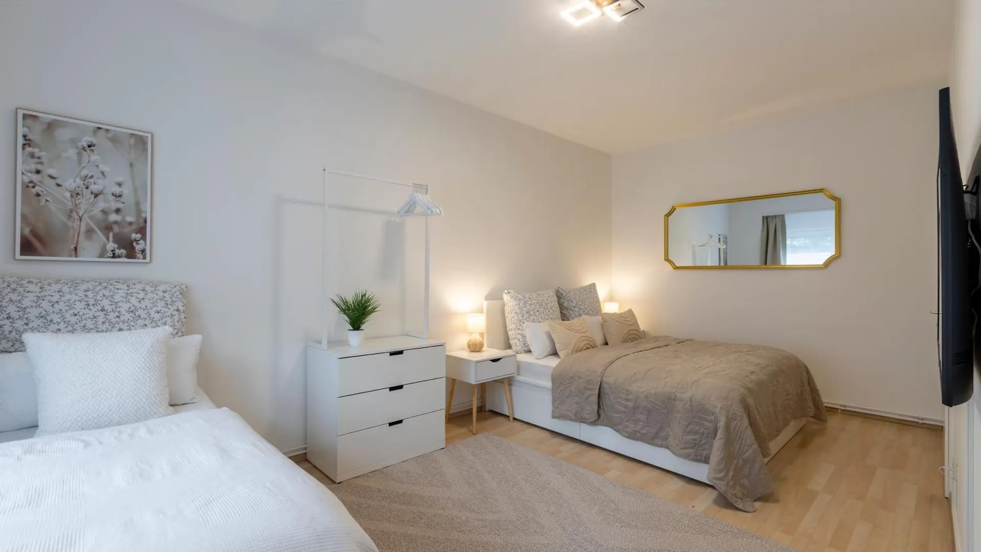 Lovely Place In The Heart Of Prenzlauer Berg Berlin Apartman